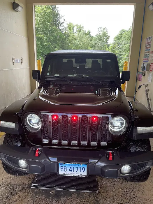 Abbie's Car Wash LLC 5