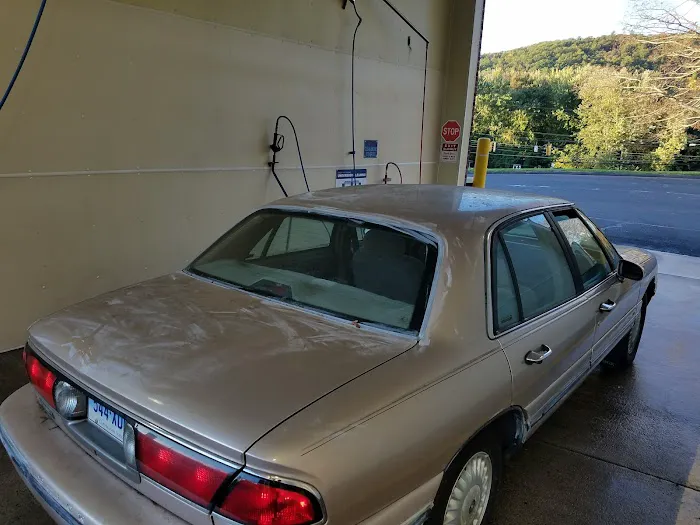 Abbie's Car Wash LLC 4