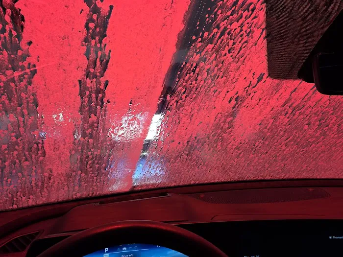 Abbie's Car Wash LLC 0
