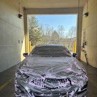 Mr Touchless Car Wash - Thomaston