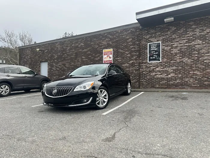 Executive Hand Car Wash 3