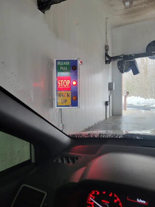 Water Works Car Wash 3