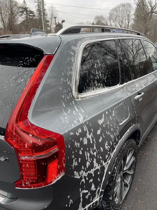Water Works Car Wash 1
