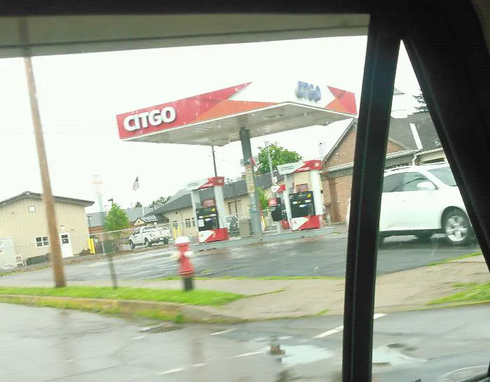 Citgo 0