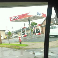 Citgo ico