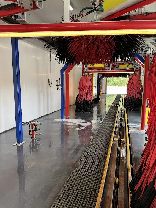 Flash Car Wash 0