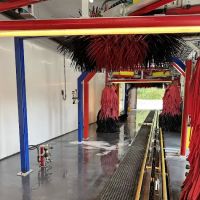 Flash Car Wash