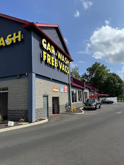 Flash Car Wash 7