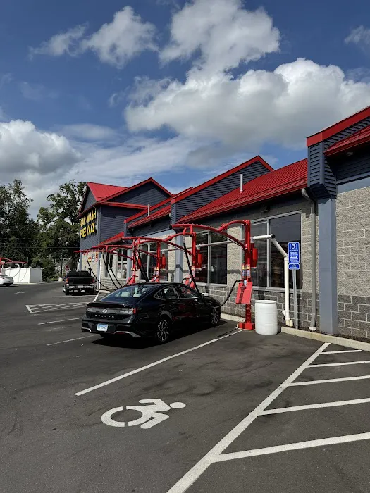 Flash Car Wash 6