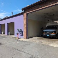 Purple Elephant Car Wash