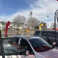 Russell Speeder's Car Wash