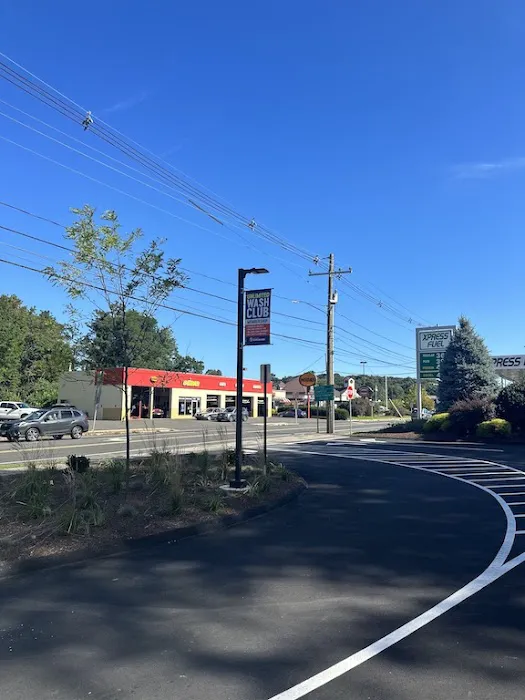 Russell Speeder's Car Wash 6