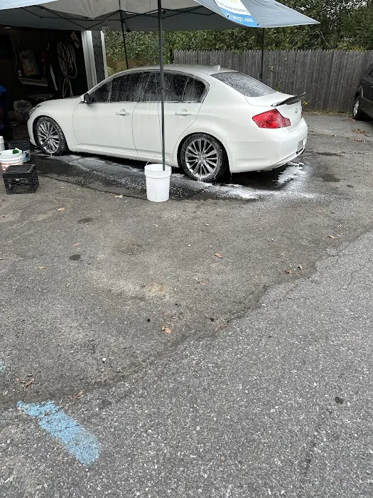 Madison Sudz hand car wash & detail center 7