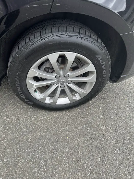 Madison Sudz hand car wash & detail center 3