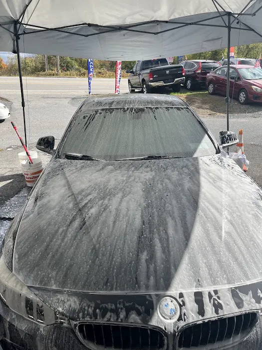 Madison Sudz hand car wash & detail center 4