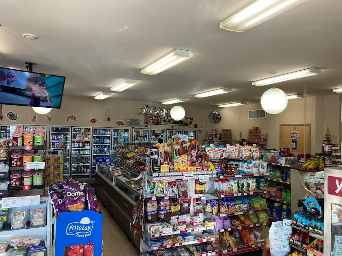 Stewart's Shops 9
