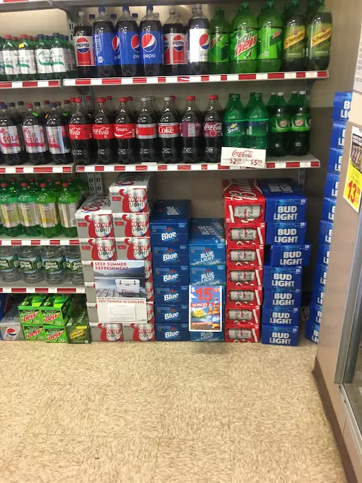 Stewart's Shops 5