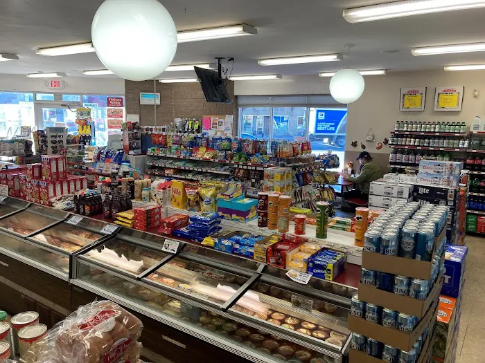 Stewart's Shops 6