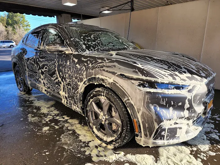 Buggy Bubble Bath 2