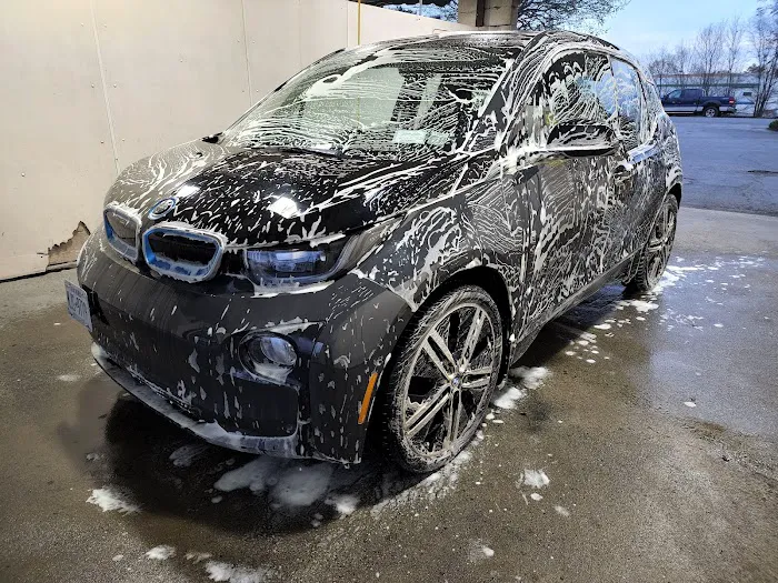 Buggy Bubble Bath 1