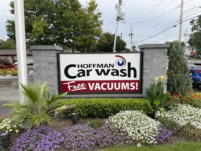 Hoffman Car Wash 0