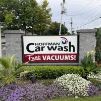 Hoffman Car Wash