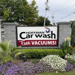 Hoffman Car Wash ico