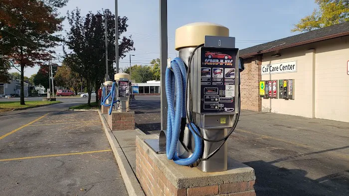 Hoffman Car Wash 1
