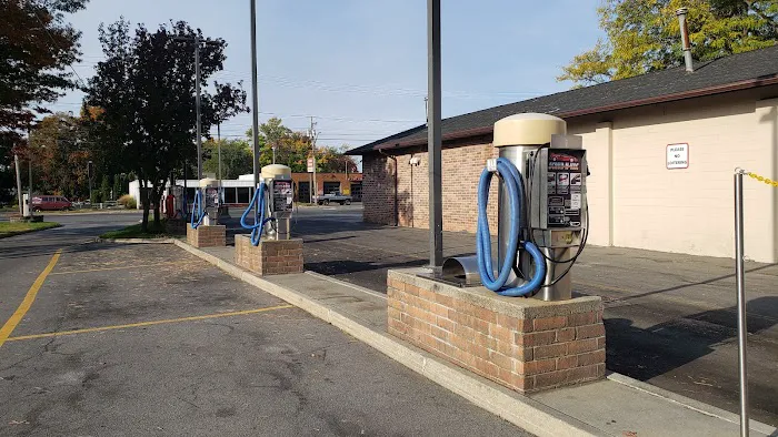 Hoffman Car Wash 5