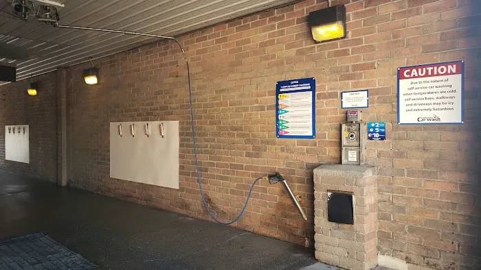 Hoffman Car Wash 7