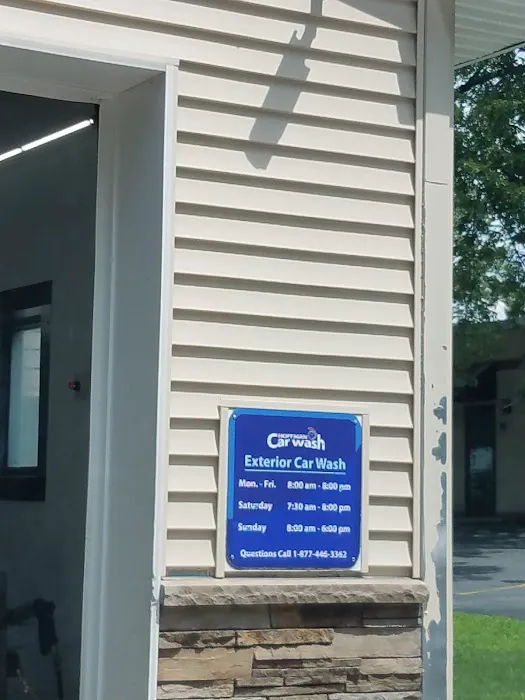 Hoffman Car Wash 3