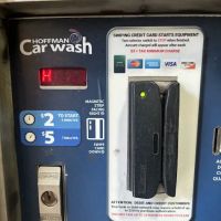 Hoffman Car Wash