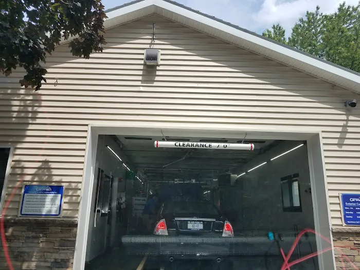 Hoffman Car Wash 6