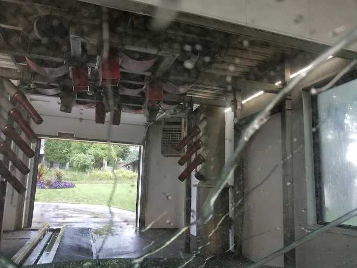 Hoffman Car Wash 5