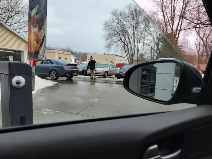 Hoffman Car Wash 9