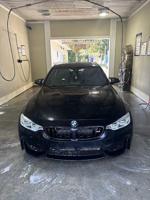 Hoffman Car Wash 8