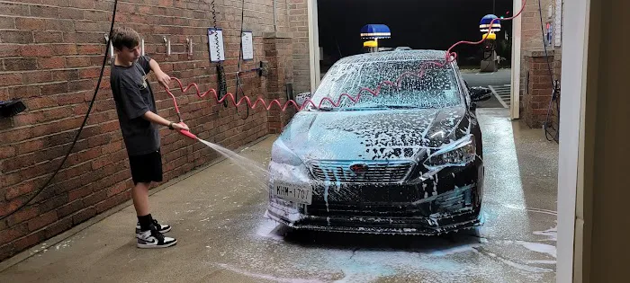 Hoffman Car Wash 5