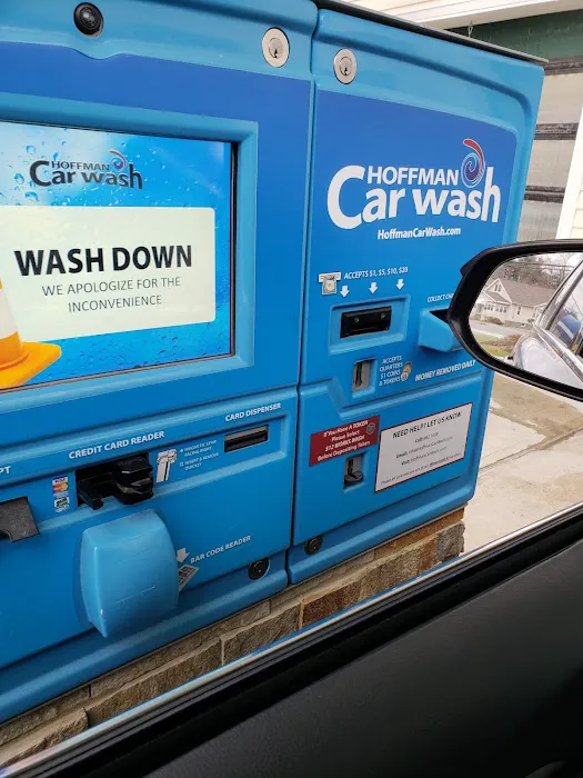 Hoffman Car Wash 3