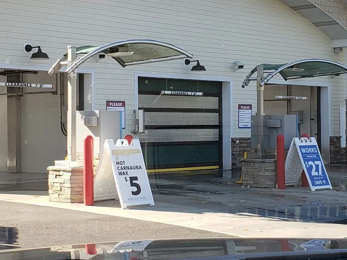 Hoffman Car Wash 7