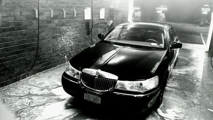 Hoffman Car Wash 2