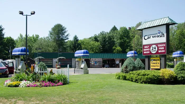 Hoffman Car Wash 9