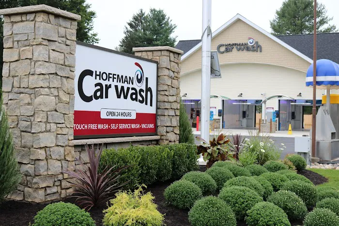 Hoffman Car Wash 8