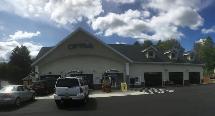 Hoffman Car Wash 6