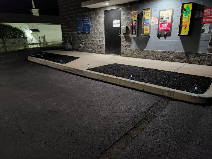 South End Touch Free/Self Service Car Wash 7
