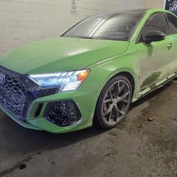 South End Touch Free/Self Service Car Wash ico