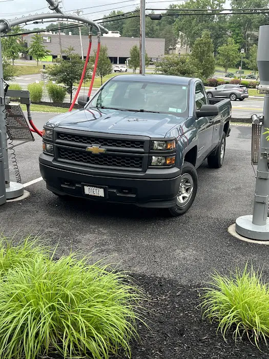 Splash Car Wash Express 9