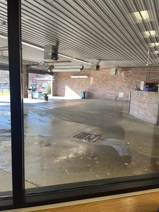 Hoffman Car Wash 1