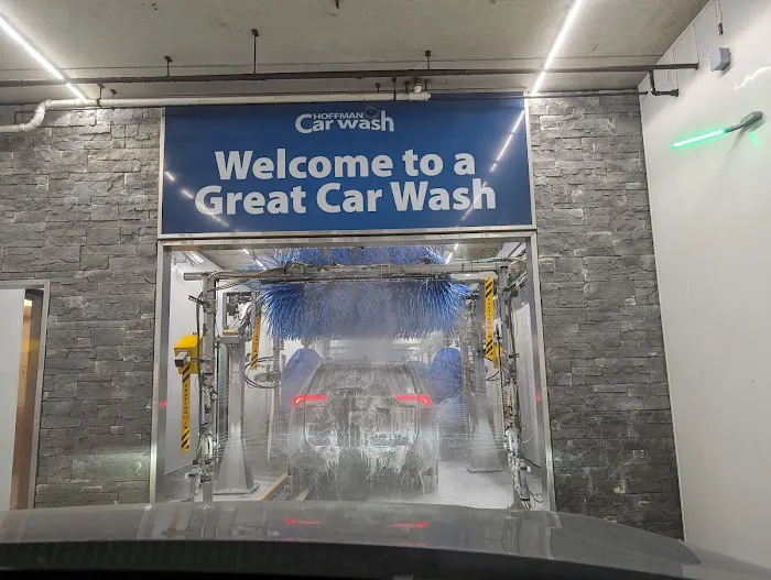 Hoffman Car Wash 0