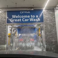 Hoffman Car Wash