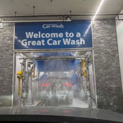 Hoffman Car Wash ico